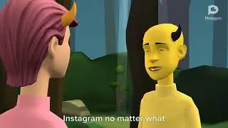 Cassie Misses Pikachu