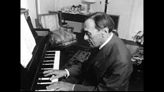 Chopin:   Etude en fa mineur op. 25 no. 2  -  Alexander Brailowsky, piano