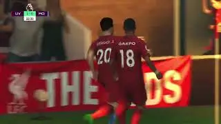 FIFA 23 Ederson Hillarious Own Goal against Liverpool -| FIFA Gameplay Clips