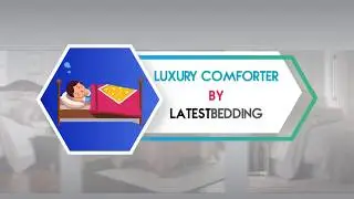 Rouen Periwinkle - Waterford Presented by LatestBedding.com
