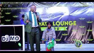 **Maxamed BK | Heesta Asma | Showga Sanadka Cusub 2026