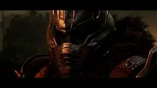Finishing Move - Blood Spill (Gamerip) - DOOM: The Dark Ages
