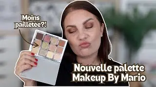 Regardez avant d&rsquo;acheter CETTE palette!