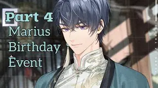 Coral Nursery Building | In Warmth of Summer Part 4 | Marius 4th Birthday | KR DUB | Tears of Themis