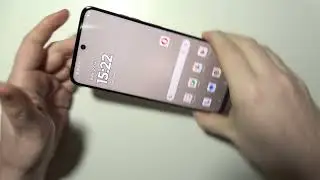 Motorola Moto G15 - How to Insert SIM Card