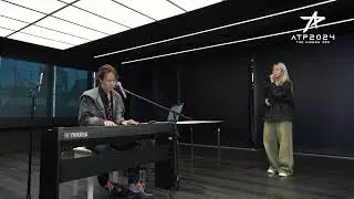 ATP2024 : Vocal Workshop by Kru Jay