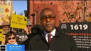 San Francisco Fillmore residents want action on Safeway closure  It's closing its doors due to endle