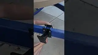 WELLUCK Trailer Spare Tire Mount Carrier, Spare Tire Carrier Holder for Utility Boat Trailer Review