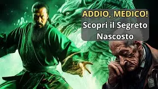 9 Segreti dell'Antica Saggezza Cinese che i Dottori Non Vogliono Rivelare!