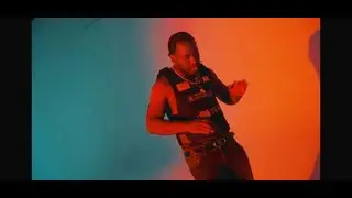D Signature Jah Protection Official Music Video