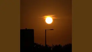 Burning Sky