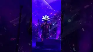 Jamiroquai - Disco Stays The Same (Live at Palau Sant Jordi, Barcelona. Nov 6 2025). New song.