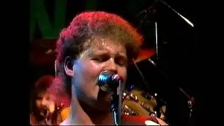 Saint's Anger - Liberation - Live at Rudi's & Neudi's Heavy Metal Battle '85