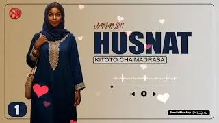 JAMAANI!!! HUSNA | 01 | 😍