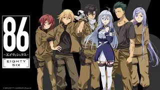86 Eighty-Six [Song~ Avid]`♡♡&acute; #anime #eightysix #avid #animeforinterest #fyp #edit #amv #animeedit