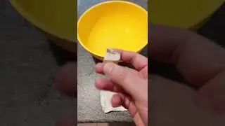 Acqua calda e Lievito di Birra per la Pizza perfetta! 🍕