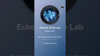 Echoes of the Lab