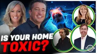 Your Home Might Be the Reason You are Sick! - Dr. Ardis - Dr. Schmidt - Dr. Ealy | FOC Show