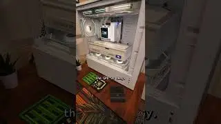Крутое обновление для сборки ПК вашей мечты! #pc #pcgaming #gamingpc #pcbuild