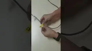 ruilabels.com Cable Flag Labels For Wire Management and Identification