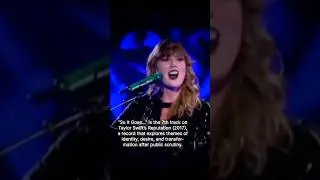 The story behind &ldquo;So It Goes&hellip;&rdquo; by Taylor Swift