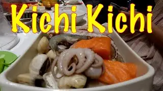 Our trip to Kichi Kichi   HD 1080p