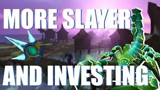 Mad Profit Slayer And Some DXP Investing - A Day Of Casual Money Making #9