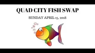Quad City FIsh Swap