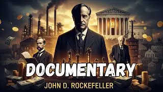 Rockefeller Documentary: Lessons for 'UPCOMING' Billionaires