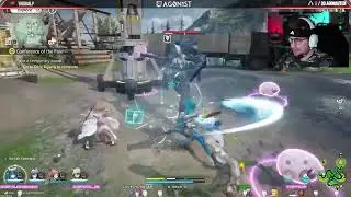 How to Combo with Last Rite | Arknights: Endfield