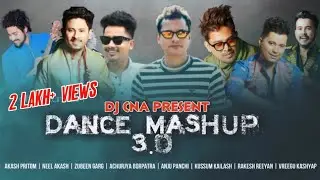 Assamese Dance Mashup 3.0 - Dj CNA 🔥 Letest Assamese Remix 2021 🔥 Hit Assamese Song's 2021