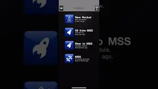 MSS Rescue. Space Agency Level 19