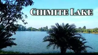 Chimite Lake