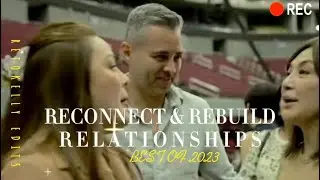 KC CONCEPCION USA VACATION | BEST OF 2023 | Gabby Concepcion, KC Concepcion, Sharon Cuneta