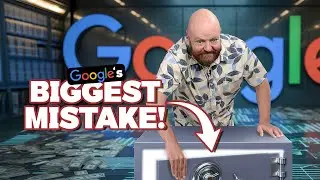 Why Does Google Dominate Search Engine