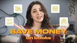 Where to Find Cheap Fantasy Books (Budget-Friendly Book Buying Tips!)