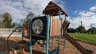 Sanderson Gulch Park! Denver, Colorado