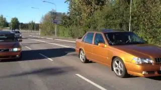 T-gul tr&auml;ff Norrk&ouml;ping 2012