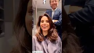 Best Hair Stylist in London - Michael Van Clarke