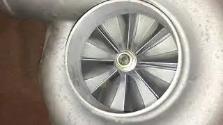 Powerdyne XB-1T, YSi trim upgrade