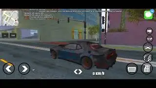 FIVEM MODPACK FOR SAMP V3?? | GTA SAMP | GTA SA ANDROID | GR MODZ