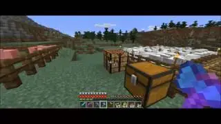 Minecraft Oldtimer: Ep 21: The Search Goes On... Where Is Our Dog???