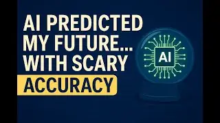 AI Predicted My Future&hellip; With Scary Accuracy