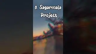 Top 10 Upcoming Mega Projects in India #viralvideo #shortsfeed #youtubeshorts  #trendingshorts #yt