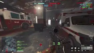Battlefield 6 - Empire State 35-4