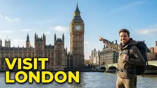 London Travel Guide