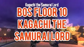 [SAOIF] BOS FLOOR 10 
