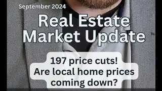 Real Estate Market Update - September 2024