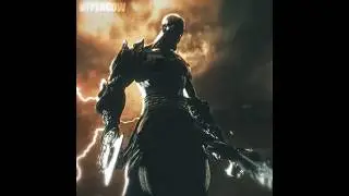 &laquo;Я &mdash; Божественный мальчик!&raquo; 💀 [4K] | God of War #godofwar #godofwarragnarok #kratos