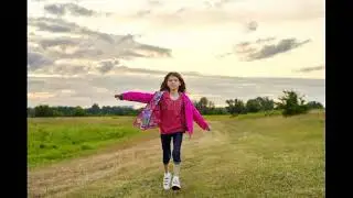 You Can Fly a Walk with Plane, You Can Sitting Down Nice Guy Just Like Girl